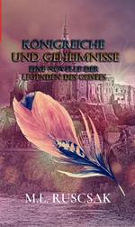 Königreiche und Geheimnisse