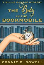 The Body in the Bookmobile