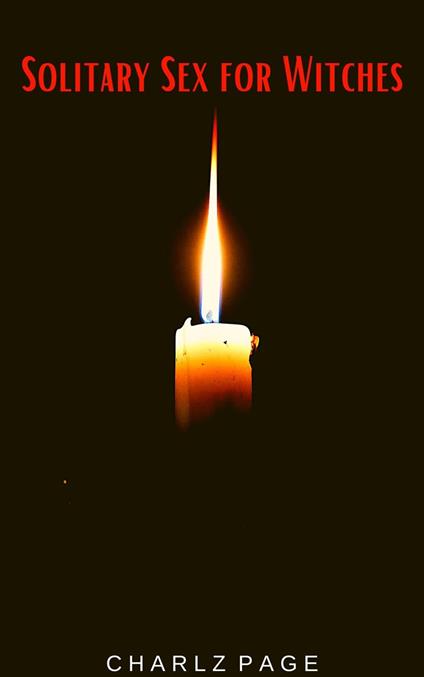 Solitary Sex for Witches