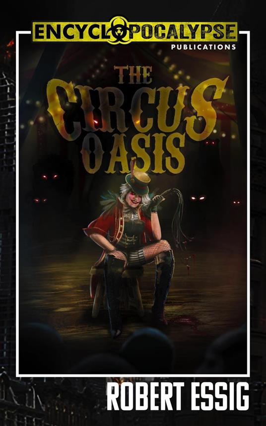 The Circus Oasis