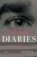 Tinder Diaries II - Shreya Roy Chowdhury - cover