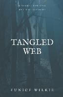 Tangled Web - Eunice Wilkie - cover