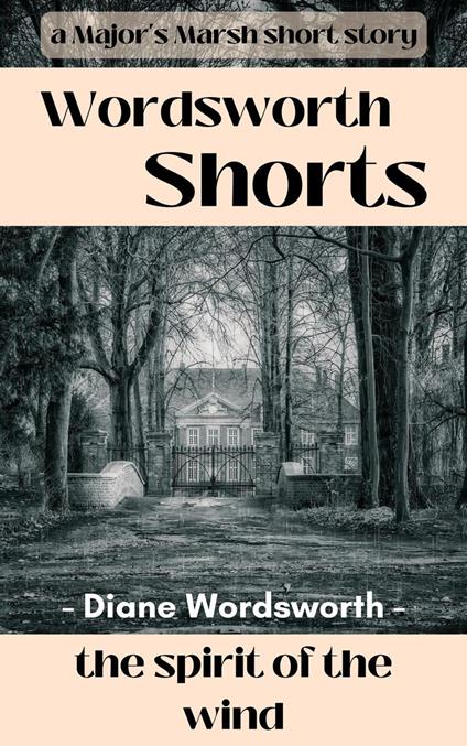 The Spirit of the Wind