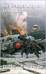 Die Belagerung von Leningrad