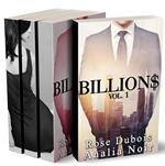 BILLION$ (Tomes 1 à 3)
