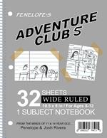 Penelope's Adventure Club 5