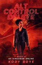 Alt Control Delete