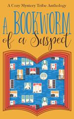 A Bookworm of a Suspect