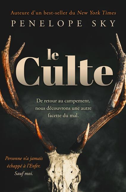 Le Culte