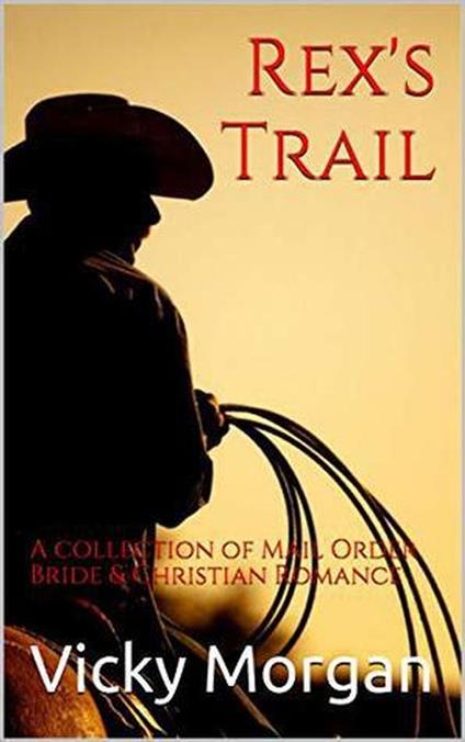 Rex's Trail