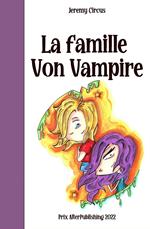 La famille Von Vampire