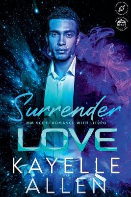 Surrender Love - Kayelle Allen - cover