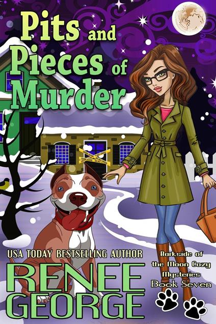 Pits and Pieces of Murder
