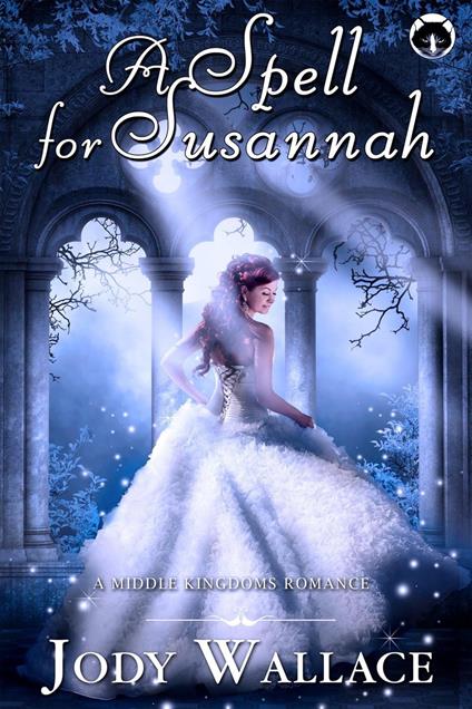 A Spell for Susannah
