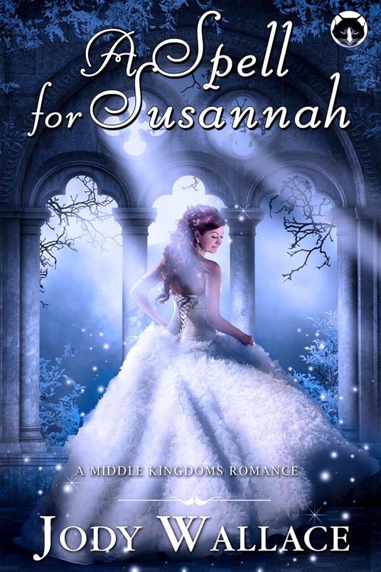 A Spell for Susannah