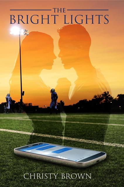 The Bright Lights - Christy Brown - ebook