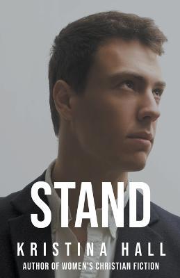 Stand - Kristina Hall - cover