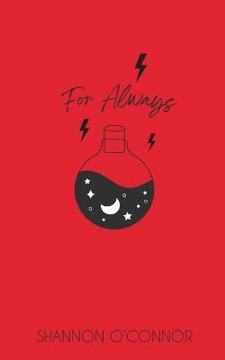 For Always - Shannon O'Connor - cover