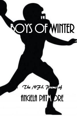 Boys Of Winter - Andrew Sparke,Angela Patmore - cover