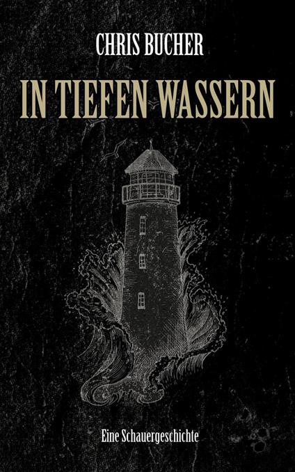In tiefen Wassern