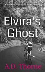 Elvira's Ghost