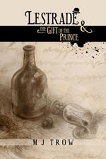 Lestrade and the Gift of the Prince