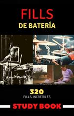 Fills de Batería: Intermedio y Avanzado