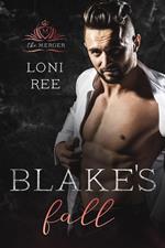 Blake's Fall