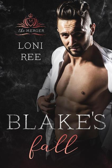 Blake's Fall