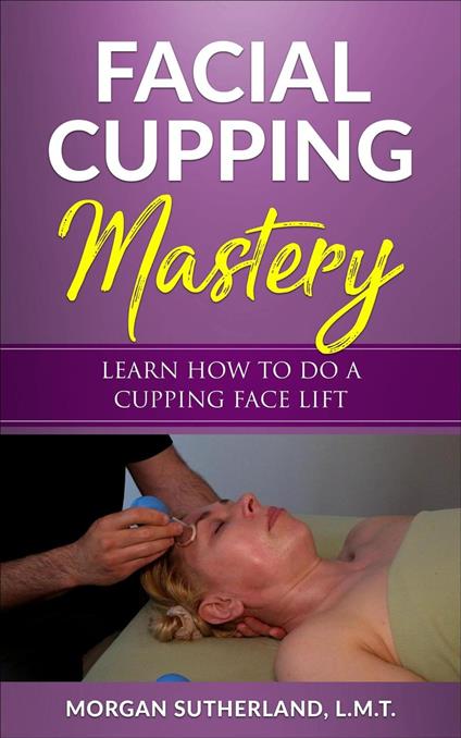 Facial Cupping Mastery