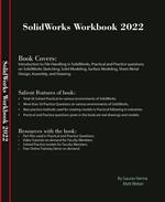 SolidWorks Workbook 2022