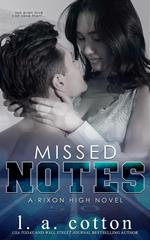 Missed Notes