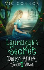 Lauraleigh’s Secret