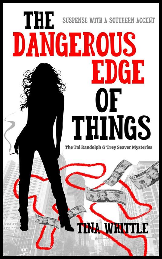 The Dangerous Edge of Things