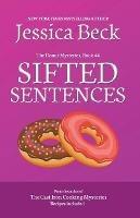 Sifted Sentences - Jessica Beck - cover