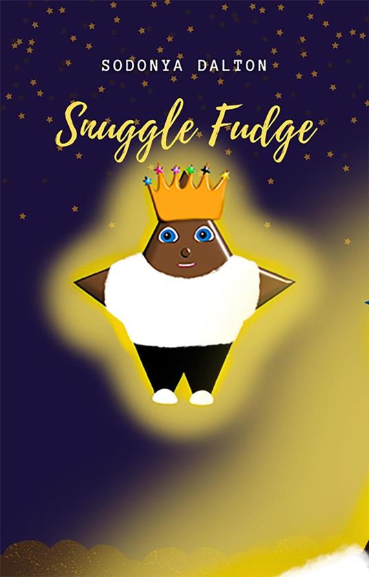 Snuggle Fudge