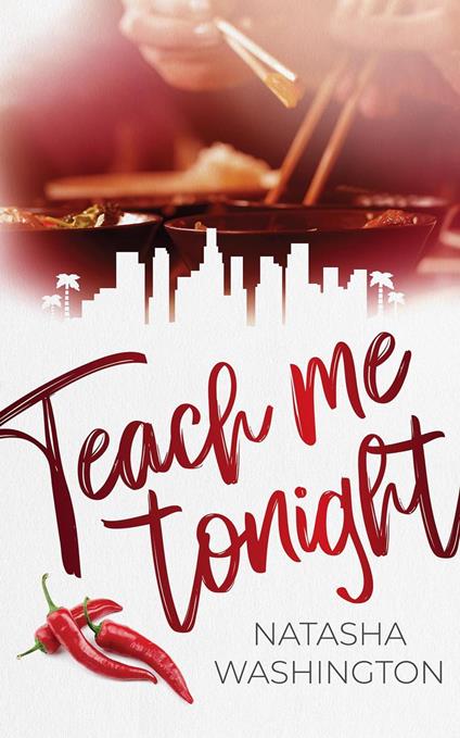Teach Me Tonight