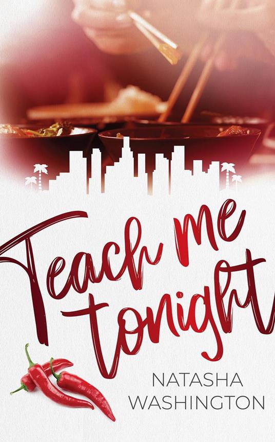 Teach Me Tonight