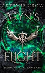 Bryn's Flight