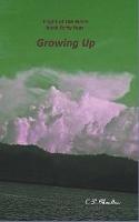 Growing Up - C D Moulton - cover