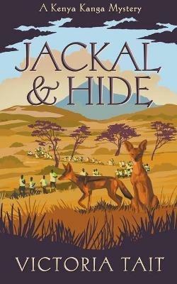 Jackal & Hide - Victoria Tait - cover