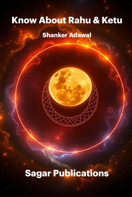 Know about Rahu & Ketu