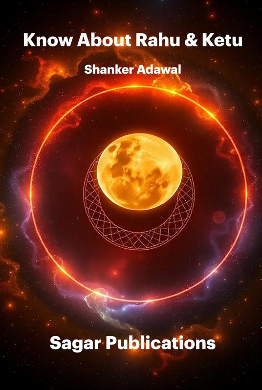 Know about Rahu & Ketu