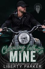 Claiming What's Mine