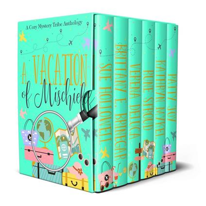 A Vacation of Mischief