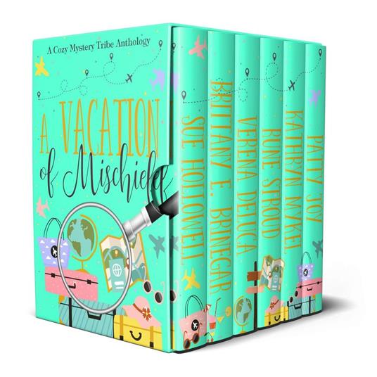 A Vacation of Mischief