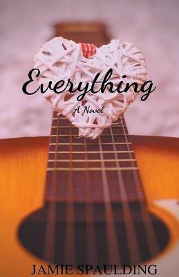 Everything - Jamie Spaulding - cover