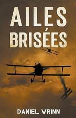 Ailes Brisees