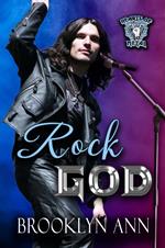 Rock God