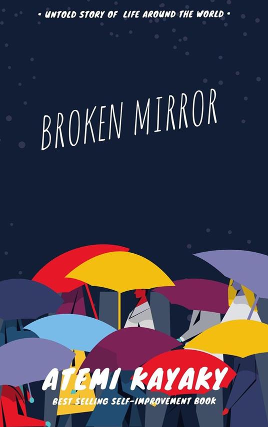 Broken Mirror